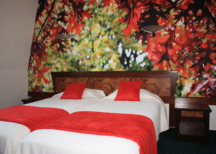 Hotel Terminus Montparnasse Parijs